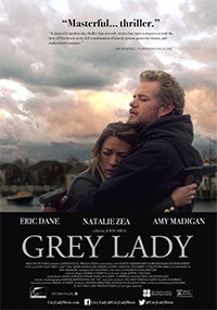La dama gris