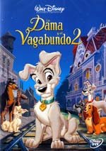 La dama y el vagabundo 2 (2001)