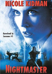 La danza de las sombras (1987)