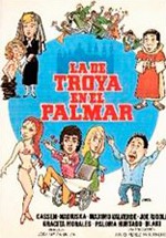 La de Troya en el Palmar (1984)
