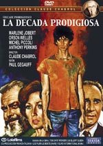 La década prodigiosa