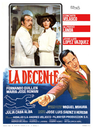 La decente