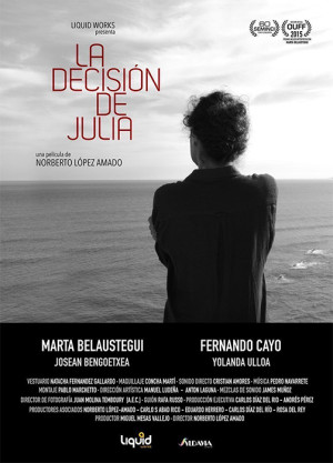 La decisión de Julia