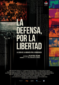 La defensa, por la libertad