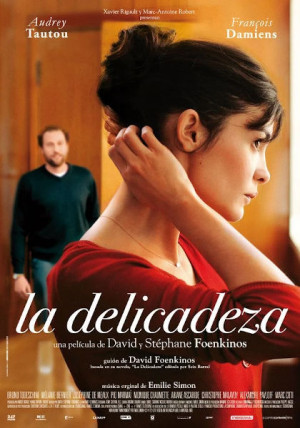 La delicadeza (2011)