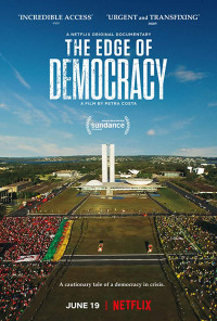 La democracia en peligro (2019)
