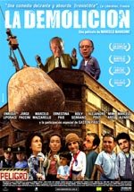 La demolición (2006)
