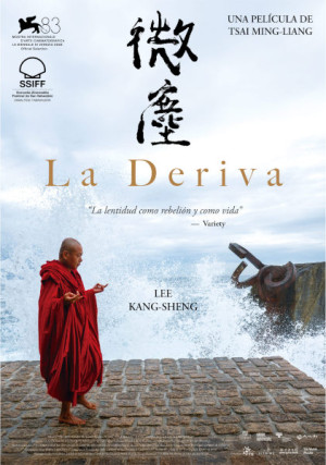La deriva