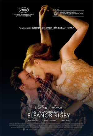 La desaparición de Eleanor Rigby (2014)