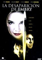 La desaparición de Embry