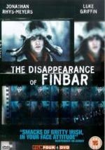La desaparición de Finbar Flynn