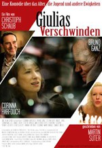 La desaparición de Julia (2009)