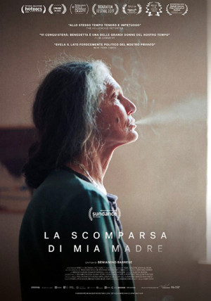La desaparición de mi madre (2019)