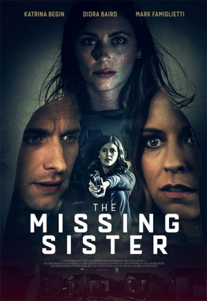 La desaparición de Raven (2019)