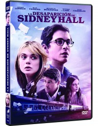 La desaparición de Sidney Hall