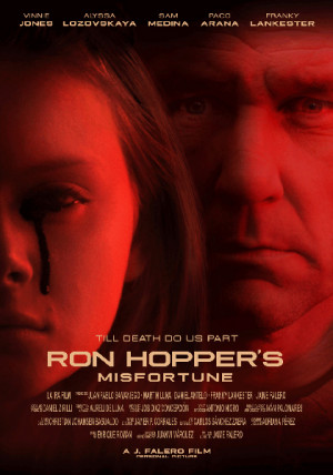 La desgracia de Ron Hopper