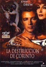La destrucción de Corinto
