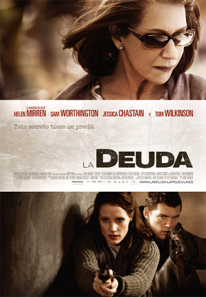 La deuda (2010)