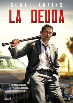 La deuda (2018)