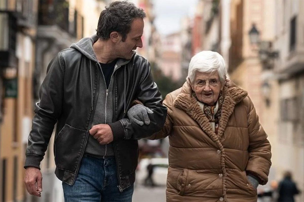 La deuda foto crítica.