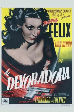 La devoradora (1946)