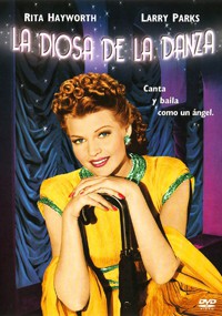 La diosa de la danza