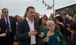 La diosa fortuna