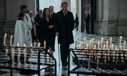 La diplomática (2ª temporada)