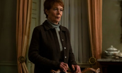 La diplomática (2ª temporada)