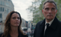 La diplomática (2ª temporada)