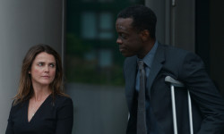 La diplomática (2ª temporada)