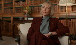 La diplomática (2ª temporada)