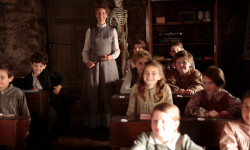 La primera escuela