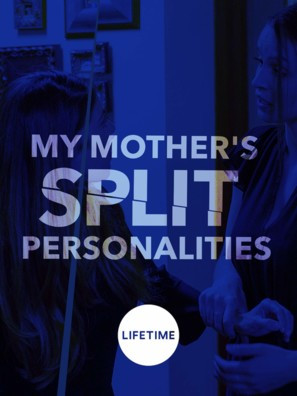 La doble personalidad de mi madre