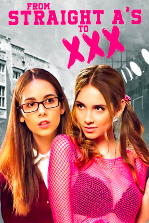 La doble vida de Miriam (2017)