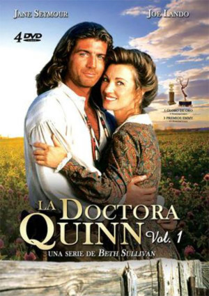 La doctora Quinn (1993)