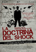 La doctrina del shock