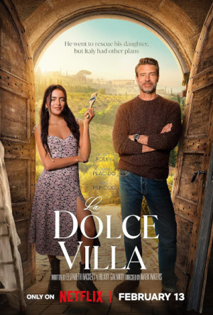 La dolce villa (2025)