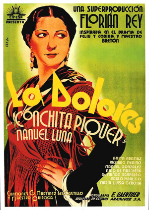 La Dolores (1939)