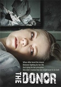 La donante (2011)