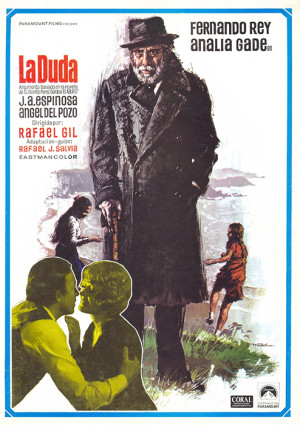 La duda (1972)