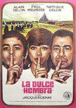 La dulce hembra