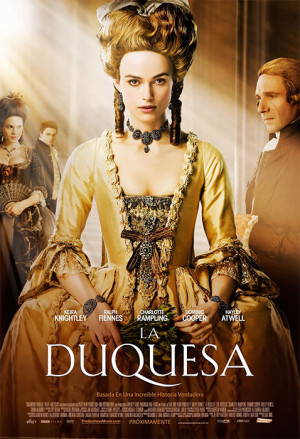 La duquesa (2008)