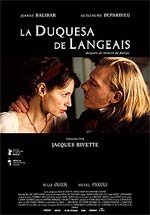 La duquesa de Langeais