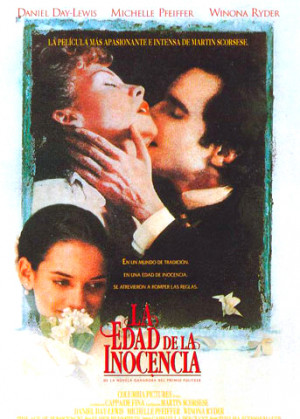 La edad de la inocencia