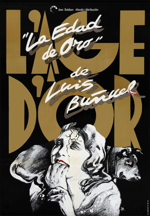 La edad de oro (1930)