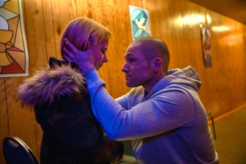 La educación de Polly McClusky foto crítica.