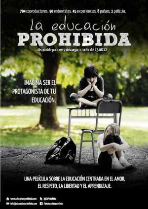 La educación prohibida (2012)