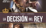 La decisión del rey