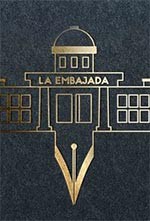 La embajada